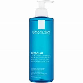 La Roche Posay reiningingsgel